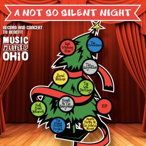 Music Loves Ohio的專輯A Not So Silent Night