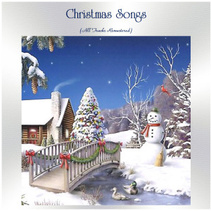 收聽Ella Fitzgerald的Have Yourself a Merry Little Christmas (Remastered 2015)歌詞歌曲