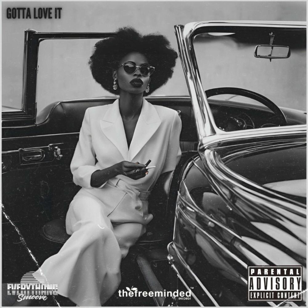 Outta Control (feat. Monroe Flow) (Explicit)