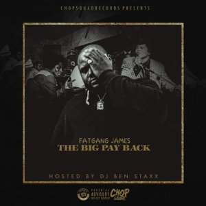 收聽FatGang James的Take Over (Explicit)歌詞歌曲