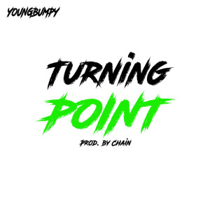Youngbumpy的專輯Turning Point