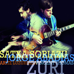 ดาวน์โหลดและฟังเพลง Saltas por Algo พร้อมเนื้อเพลงจาก Satxa Soriazu