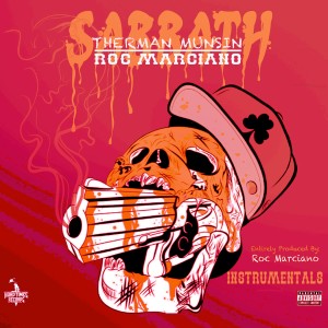 Therman Munsin的專輯Sabbath (Instrumentals)