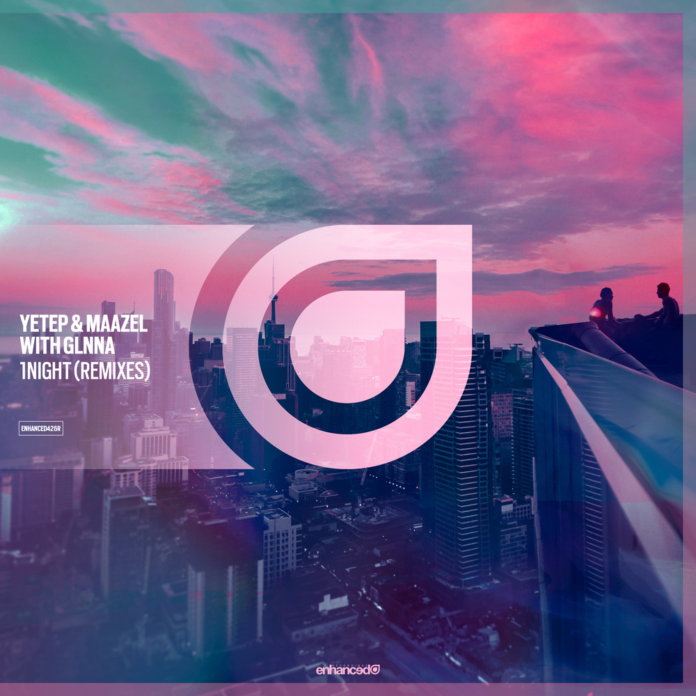 1NIGHT (Bronze Whale Remix)