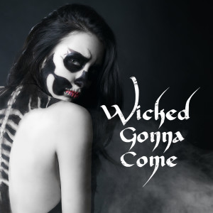 Album Wicked Gonna Come from Blues Saraceno