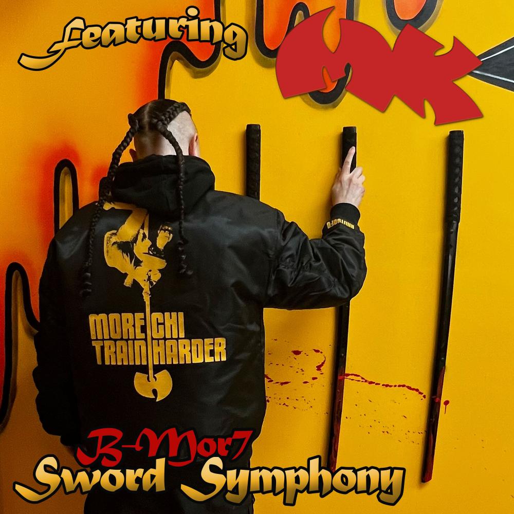 Sword Symphony (feat. Masta Killa) (Explicit)