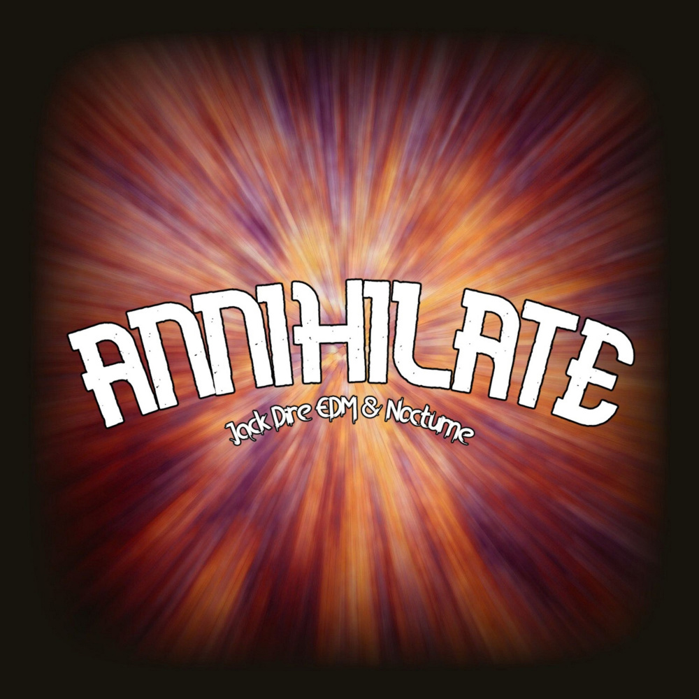 Annihilate