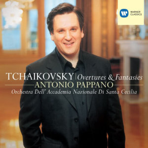 ดาวน์โหลดและฟังเพลง Eugene Onegin: Polonaise พร้อมเนื้อเพลงจาก Antonio Pappano