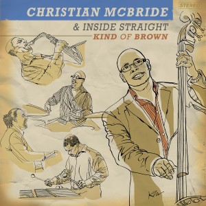 ดาวน์โหลดและฟังเพลง Used 'Ta Could พร้อมเนื้อเพลงจาก Christian McBride