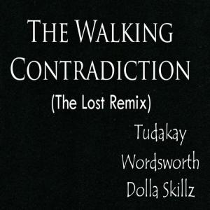 Wordsworth的專輯The Walking Contradiction (The Lost Remix)