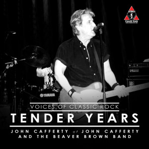 อัลบัม A Double Decade Of Hits "Tender Years" Ft. John Cafferty of John Cafferty and the Beaver Brown Band ศิลปิน John Cafferty