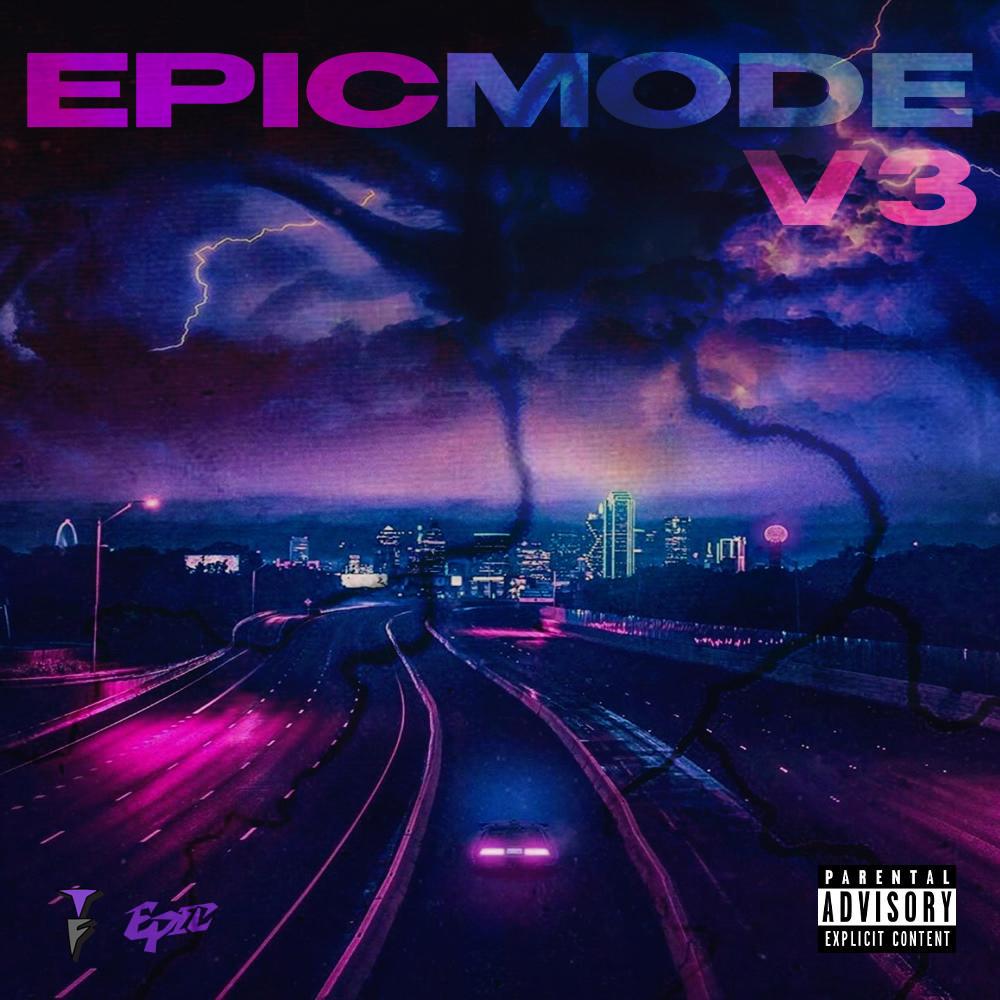 Stallion (feat. Coupe) (Explicit)