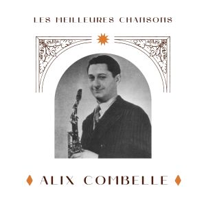Listen to What a difference a day made song with lyrics from Alix Combelle