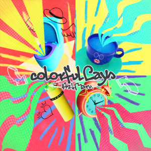 Album Colorful Days from 