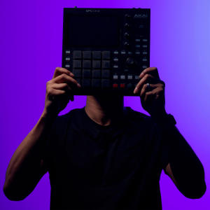 default playlist img