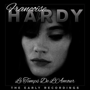 收聽Franoise Hardy的J'suis d'accord(Remastered)歌詞歌曲