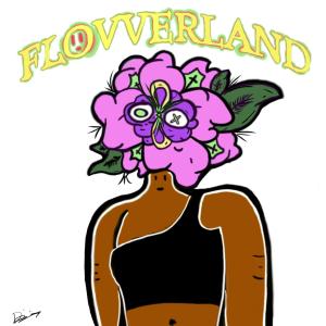 Album F L O V V E R L A N D (Explicit) from Flovverheadd