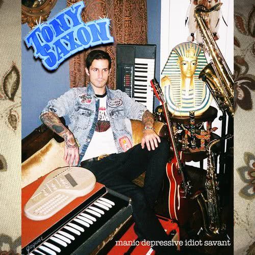 The 10 Year Curse of Sidemouth (Instrumental)
