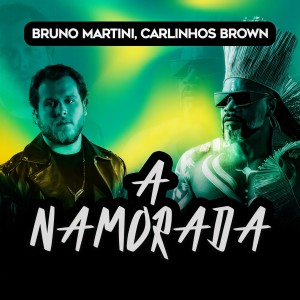 A Namorada dari Bruno Martini