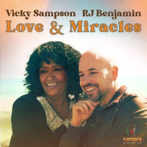 อัลบัม Love & Miracles ศิลปิน Vicky Sampson