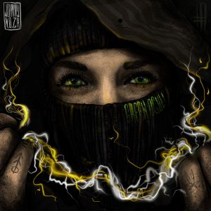 Listen to GREEN OCULI song with lyrics from Johnny N.O.ZH.