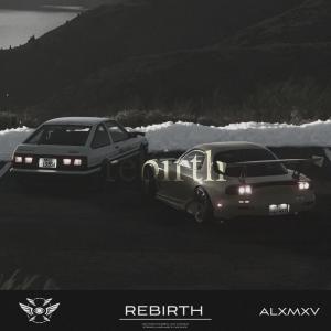 alxmxv的專輯REBIRTH (Explicit)