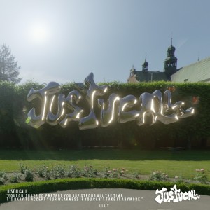 ดาวน์โหลดและฟังเพลง Just U Call พร้อมเนื้อเพลงจาก LIL X