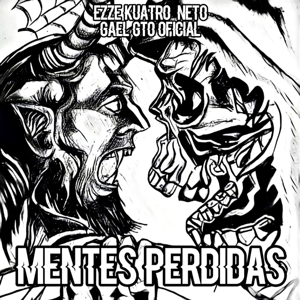 Mentes Perdidas