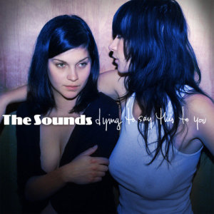收聽The Sounds的Painted By Numbers歌詞歌曲
