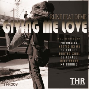 Listen to Giving Me Love song with lyrics from Rune