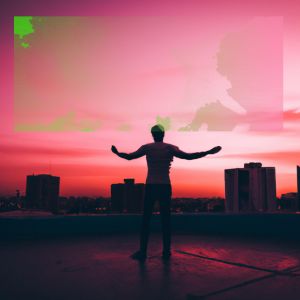 default playlist img