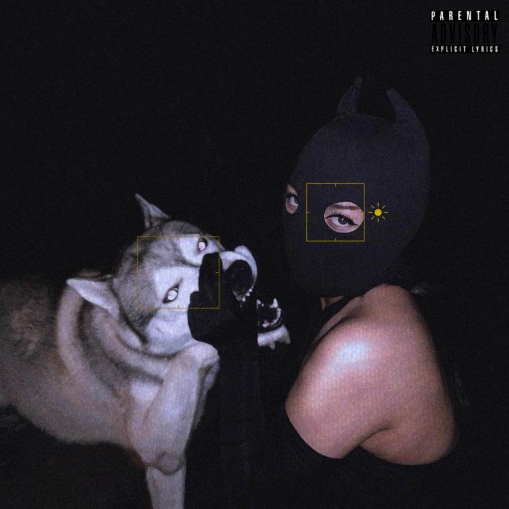 PARADISE! (feat. Øff-Licht) (Explicit)
