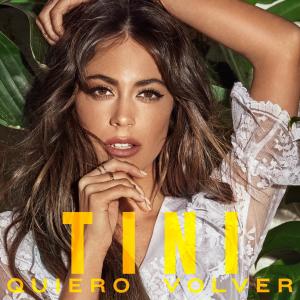 ดาวน์โหลดและฟังเพลง Never Ready พร้อมเนื้อเพลงจาก Tini