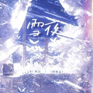 雪夜 dari LBI利比（时柏尘）