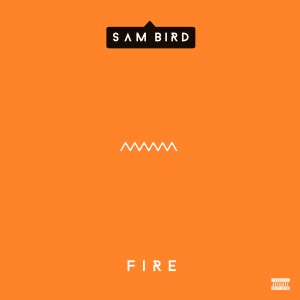 Sam Bird的專輯Fire (Explicit)