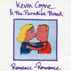 ดาวน์โหลดและฟังเพลง The Heaven Song พร้อมเนื้อเพลงจาก Kevin Coyne