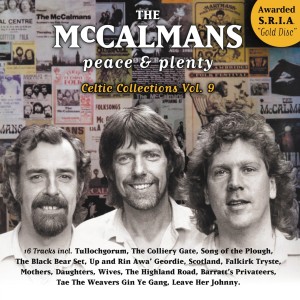 ดาวน์โหลดและฟังเพลง Leave Her Johnny พร้อมเนื้อเพลงจาก The McCalmans
