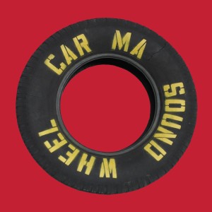 Alison Mosshart的專輯Sound Wheel