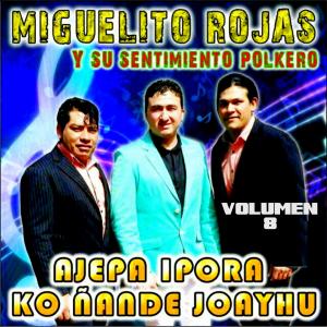 Dengarkan Ajepa Ipora Ko Ñande Joayhu lagu dari Miguelito Rojas y Su Sentimiento Polkero dengan lirik
