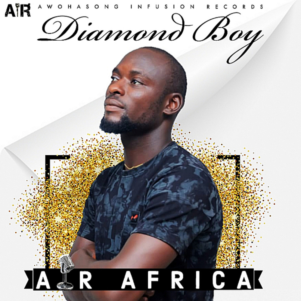 Air Africa