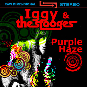 ดาวน์โหลดและฟังเพลง Purple Haze พร้อมเนื้อเพลงจาก Iggy & The Stooges