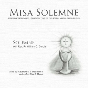 ดาวน์โหลดและฟังเพลง Glory to God พร้อมเนื้อเพลงจาก Solemne