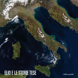 Il meglio di Supermassiccio Tour (Live 2008) dari Elio E Le Storie Tese