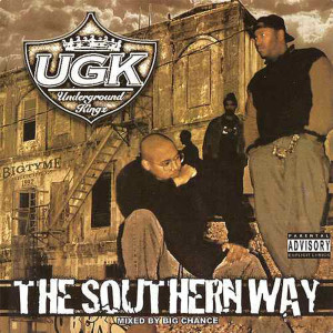 Listen to 976-Bun-B (Explicit) song with lyrics from U G K