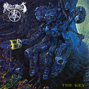 Nocturnus的專輯The Key