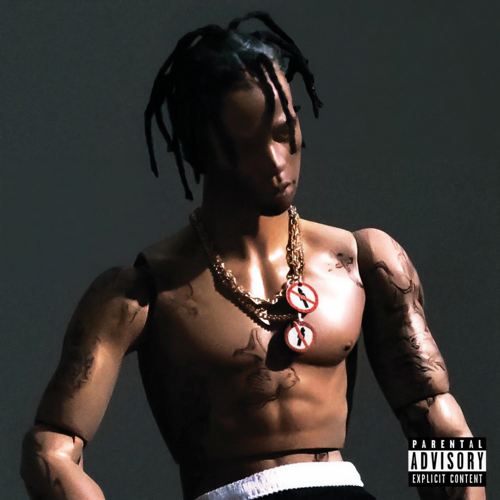 Maria I'm Drunk (Explicit)