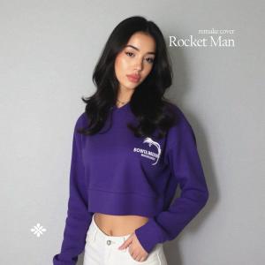 收听renewwed的Rocket Man (I Think It's Going To Be A Long, Long Time) (Renewwed’s Version)歌词歌曲