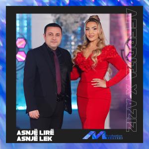 ดาวน์โหลดและฟังเพลง Asnje lir e asnje lek พร้อมเนื้อเพลงจาก Afërdita Demaku