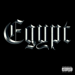 Egypt (feat. Smack & Huclberry) (Explicit)