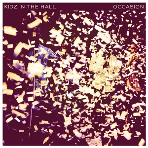 ดาวน์โหลดและฟังเพลง Break It Down (Explicit) พร้อมเนื้อเพลงจาก Kidz In the Hall